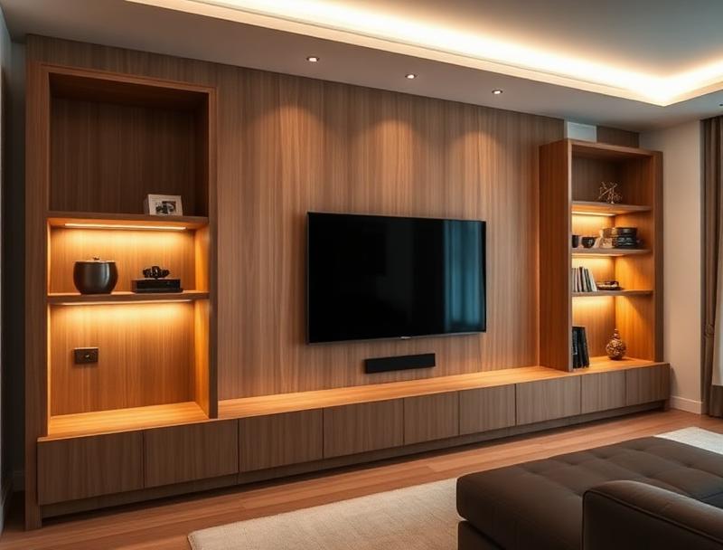 Trinethra Interiors | Interior Design for Homes & Commercial Spaces in ...